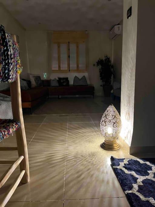 Apartament Chez Joudia Et Mamoun Marrakesz Zewnętrze zdjęcie