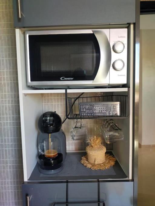 Apartament Chez Joudia Et Mamoun Marrakesz Zewnętrze zdjęcie